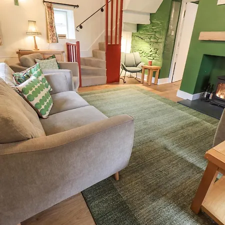 North Holiday home *