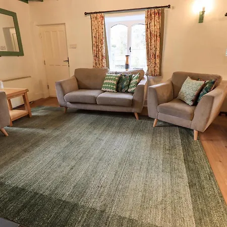North Holiday home