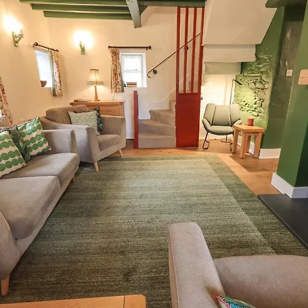 Holiday home North Grasmere