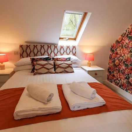 Casa vacanze North Grasmere