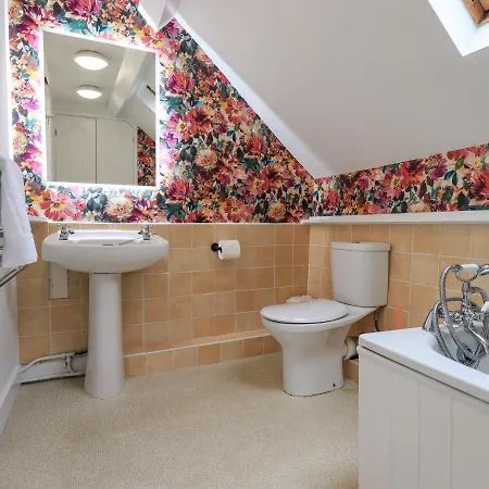 North Holiday home