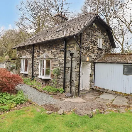 North Grasmere