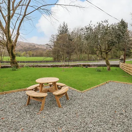 Holiday home North