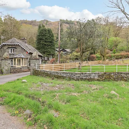 North Holiday home Grasmere