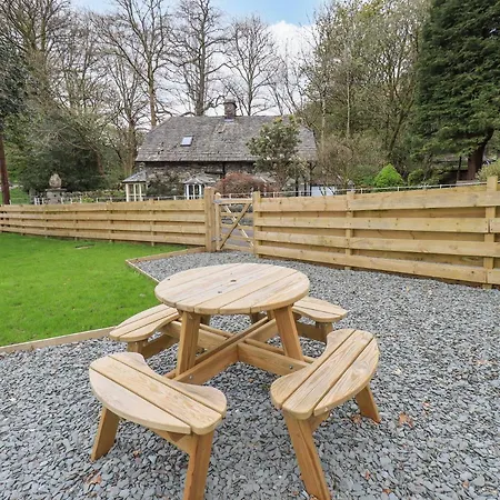 North * グラスミア