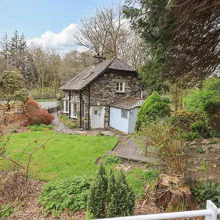 North * Grasmere